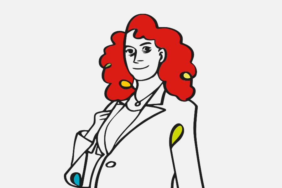 Erfolgsgeschichten Kind und Karriere