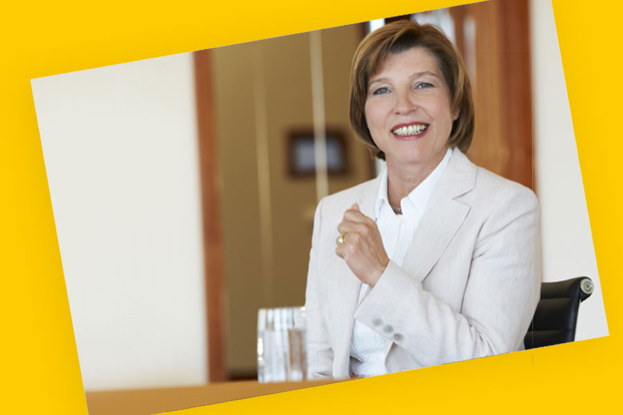 Marina Bösch über Karriereplanung und Remote Führung