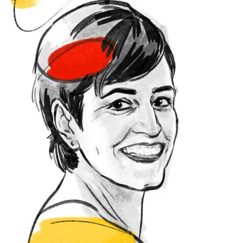 Marina Bernardo - Was ist Coaching überhaupt
