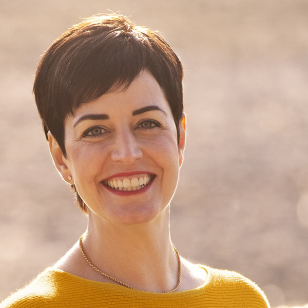 marina Bernardo über Business und Karriere Coaching