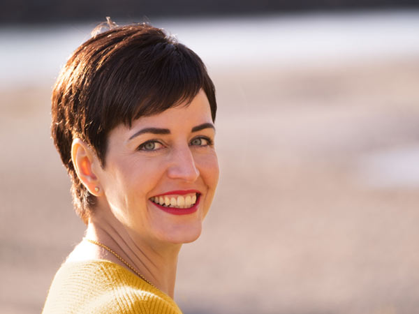 Marina Bernardo Coach für Business und Familie