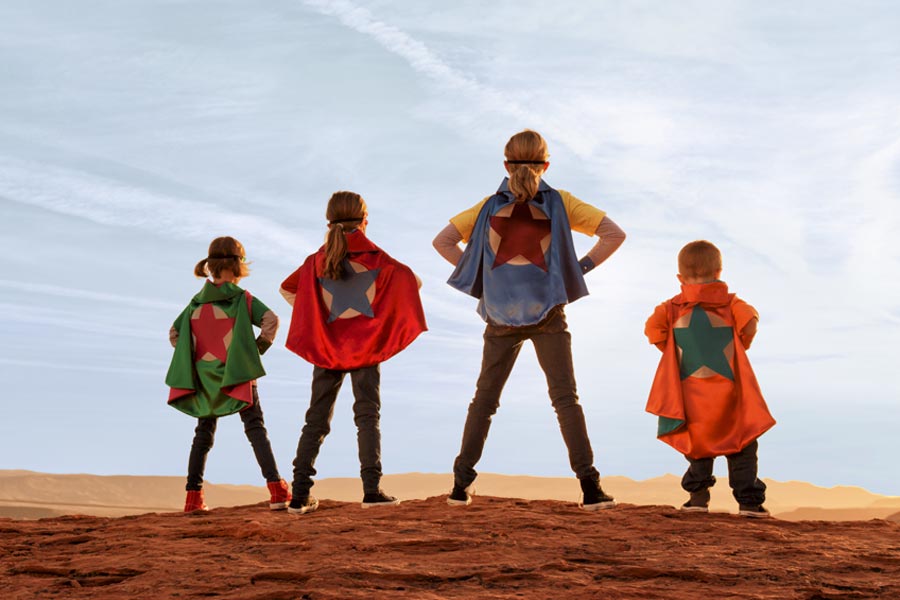 Herausforderungen bei Hochbegabung