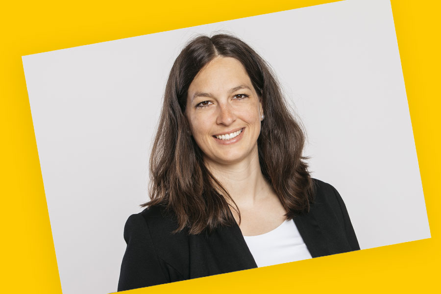 Interview mit Katharina Rhomberg