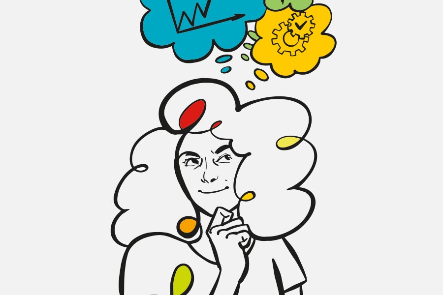 Erfolgsgeschichten Keynote Speakerin Hochbegabung