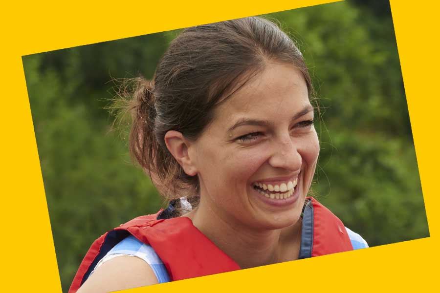 Interview mit Katharina Rhomberg