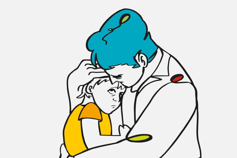 Erfolgsgeschichten Wutanfälle bei Kindern Coaching