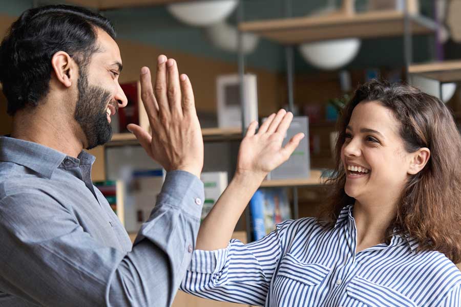 Jobsharing was bedeutet das