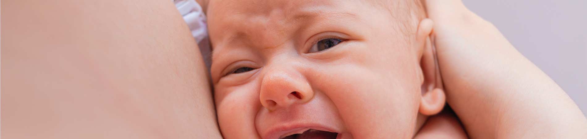 High Need Baby – was tun? Ursachen, Symptome und mehr …