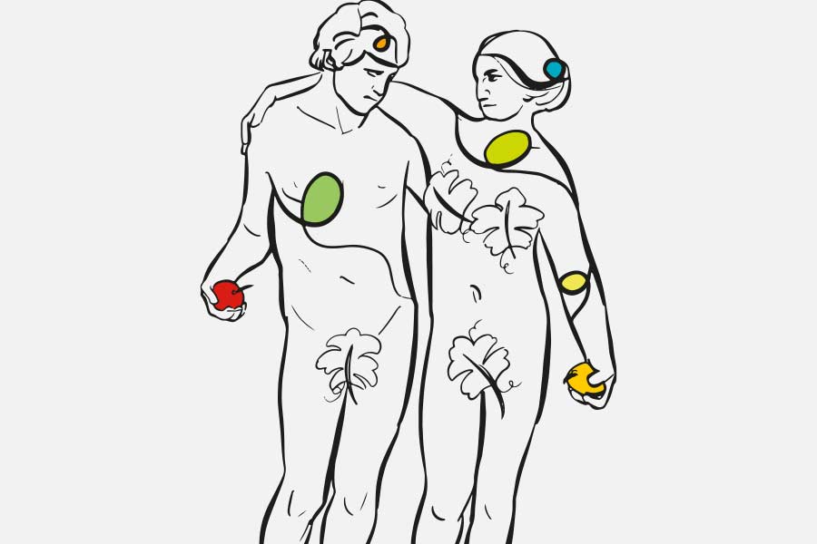 Erfolgsgeschichten Kind oder Karriere - Gleichberechtigung Mann und Frau