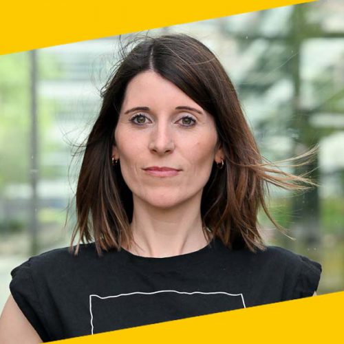Anika Schmidt von Freemon über Freelancing und als Mutter selbstständig machen