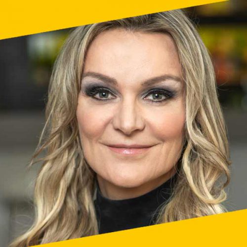 Vereinbarkeit von Familie und BEruf mit Ines Imdahl