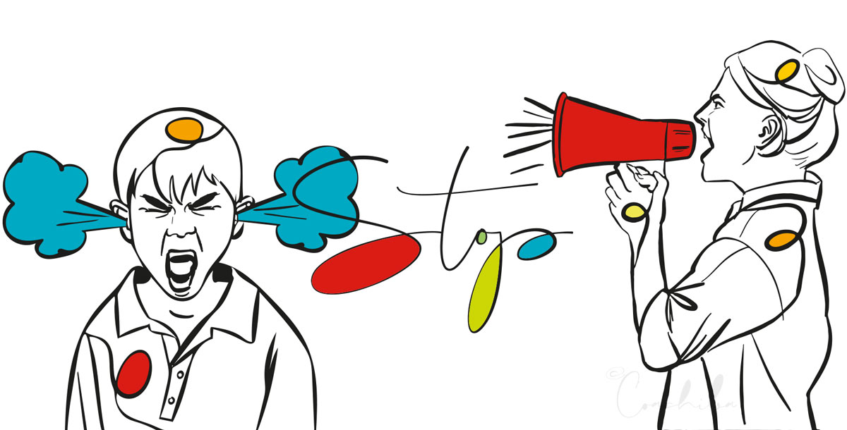 Eltern und Familien Coaching