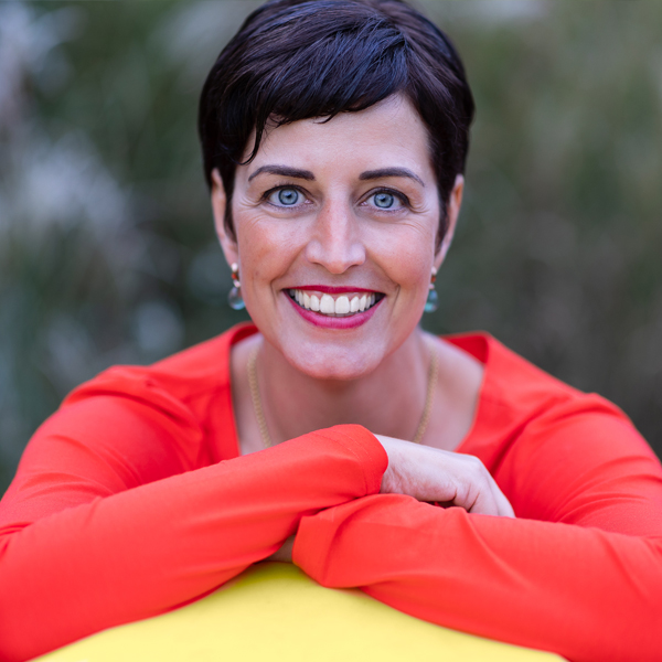 Marina Bernardo für Familie und Beruf