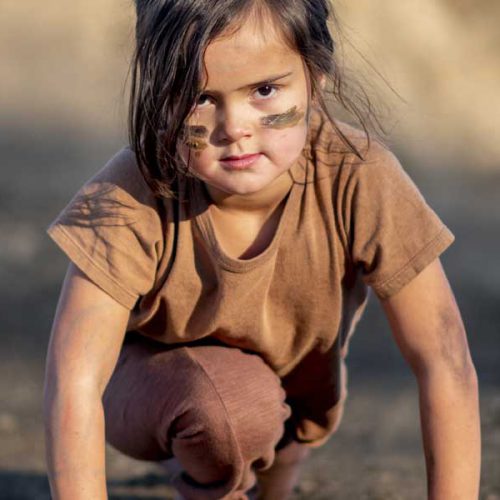 Resilienz bei Kindern fördern