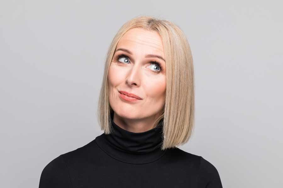 Imposter Syndrome bei Frauen