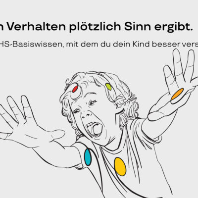 ADHS verstehen lernen