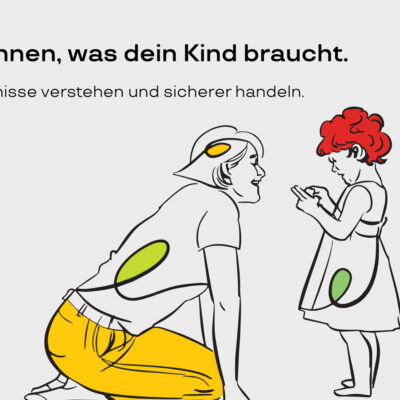 Elterntraining Basiswissen
