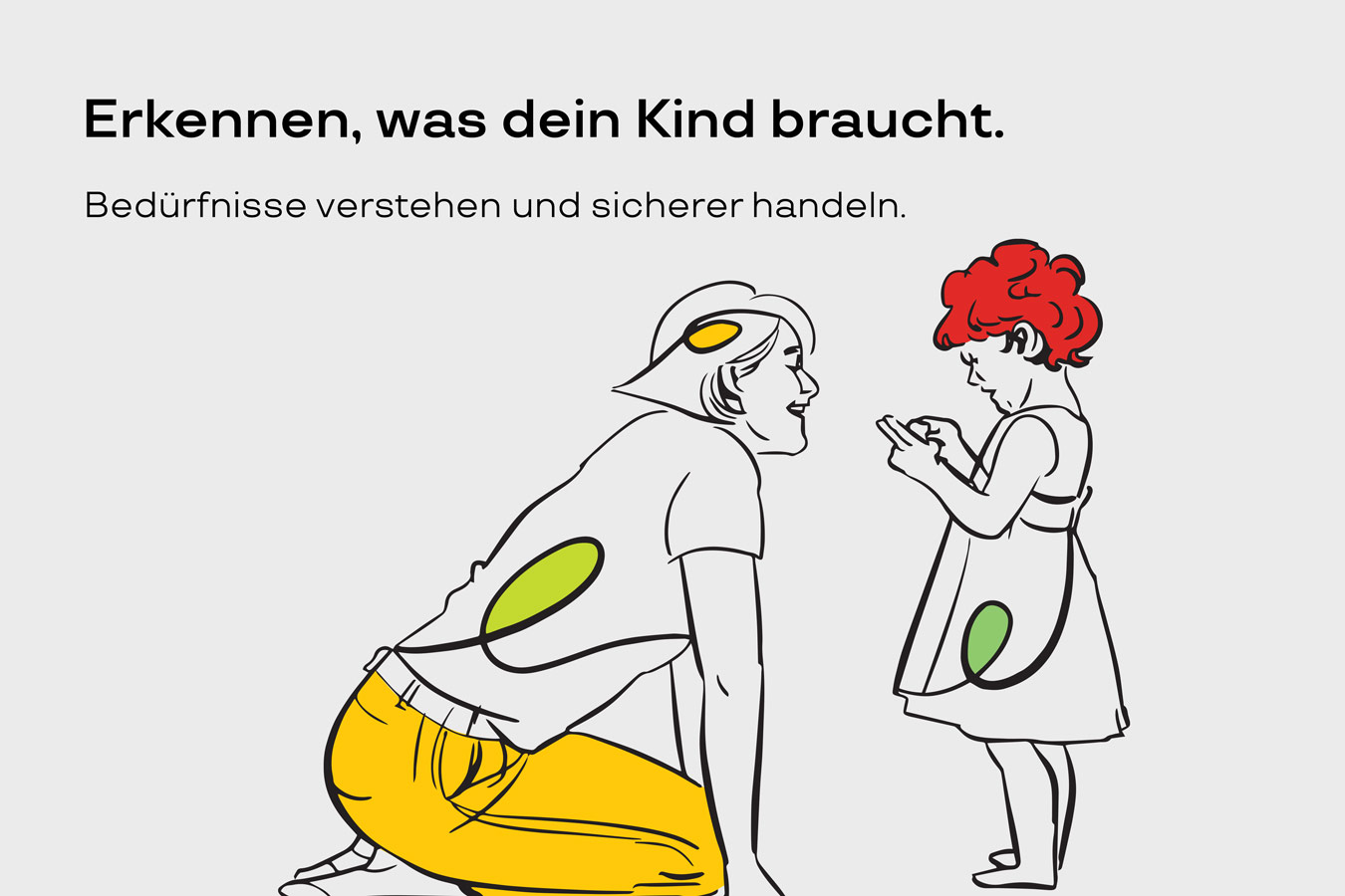 Elterntraining Basiswissen
