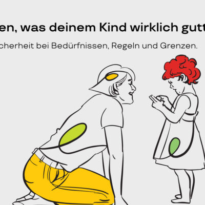 Elterntraining Basiswissen