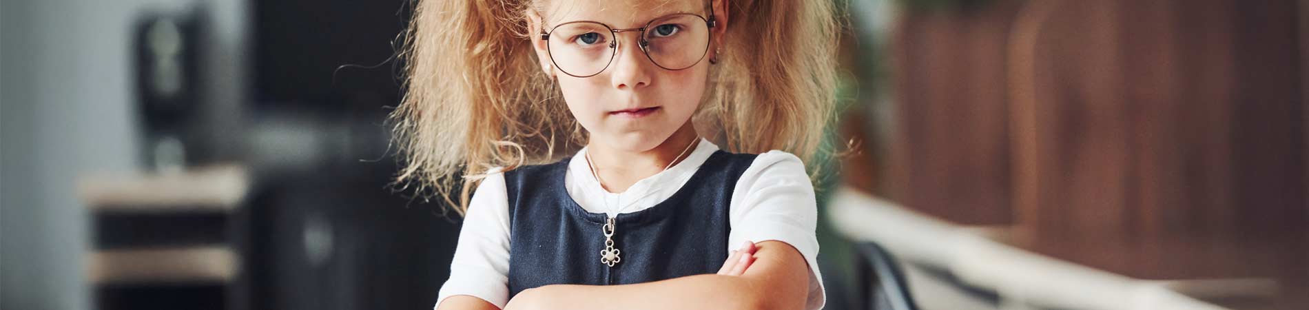 Was sind willensstarke Kinder und ist das gut?