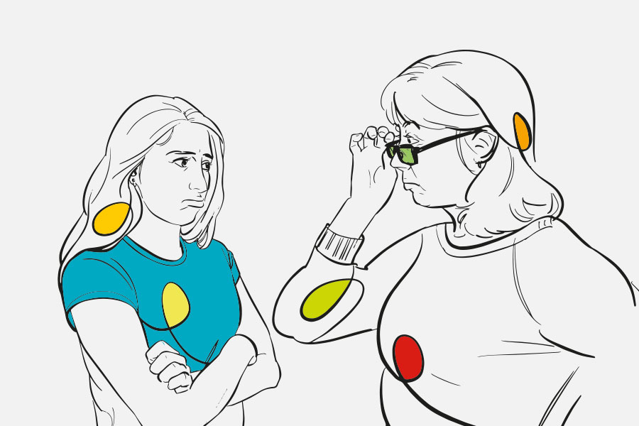 Erfolgsgeschichten ADHS Coaching