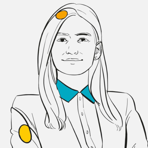 Erfolgsgeschichten Business Coaching mit Marina