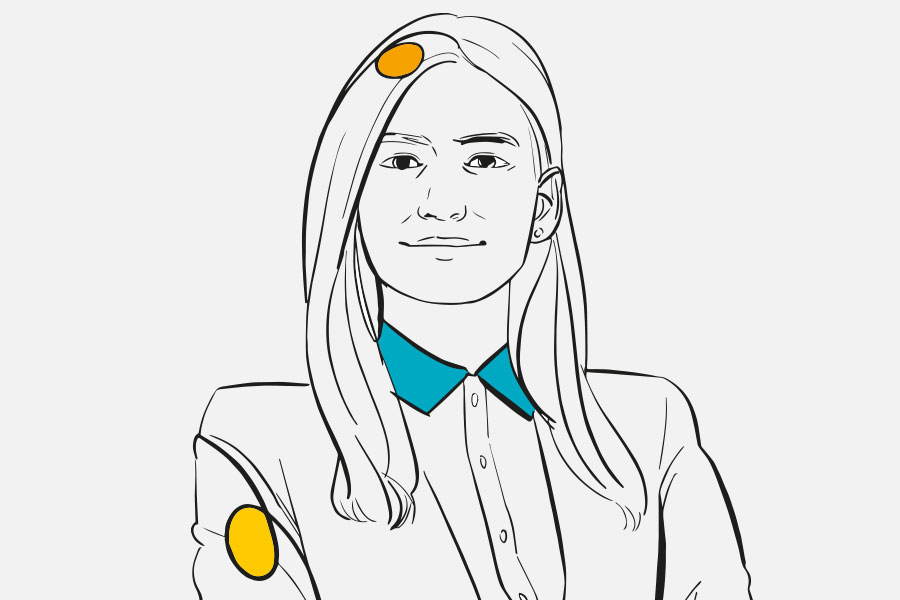 Erfolgsgeschichten Business Coaching mit Marina