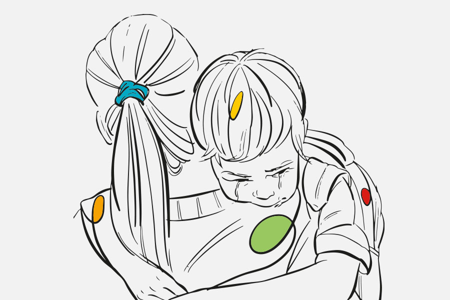 Erfolgsgeschichten Eltern Coaching mit Marina