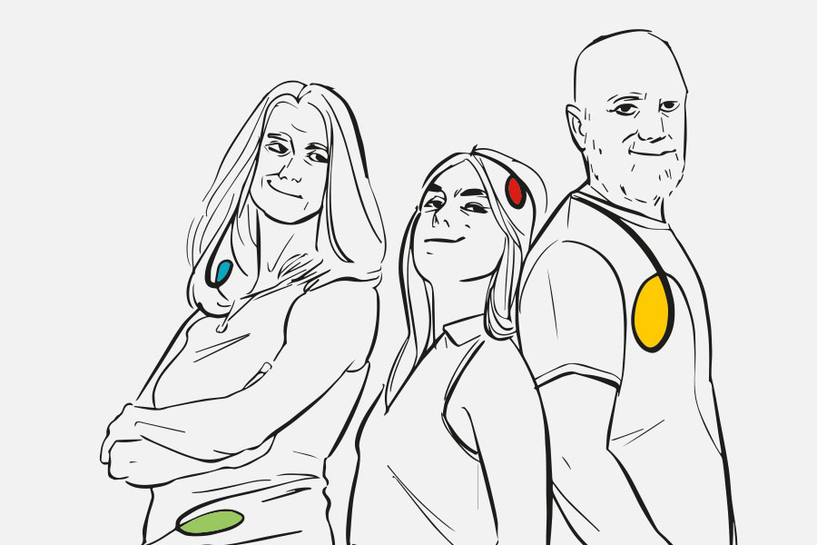 Erfolgsgeschichten Elterncoaching