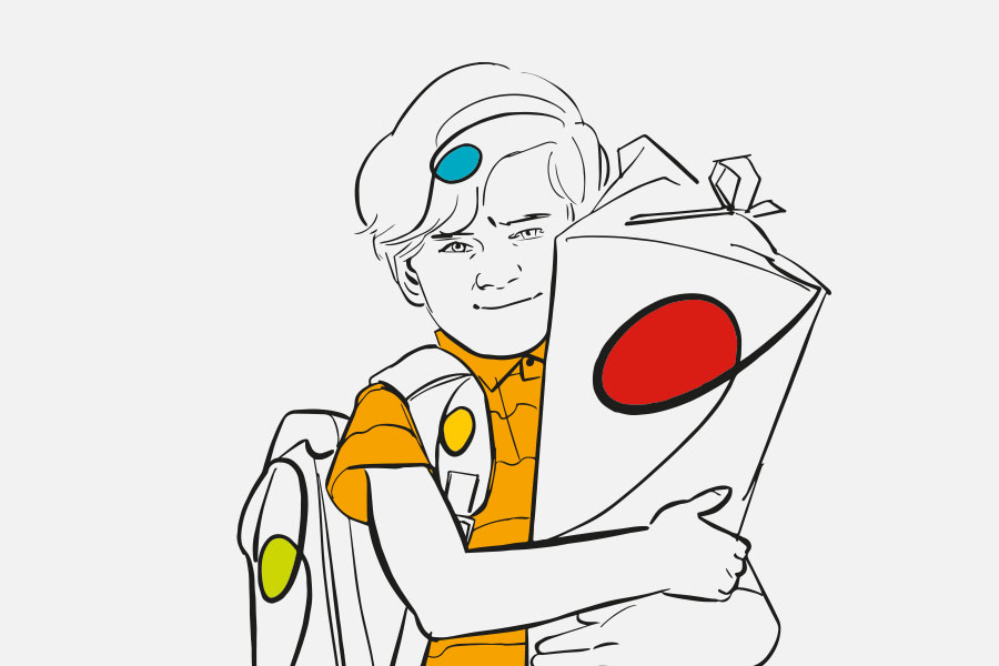 Erfolgsgeschichten Eltern Coaching mit Marina