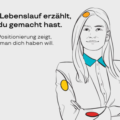 Coachiba Bewerbertraining