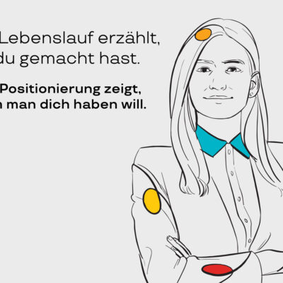 Bewerbertraining