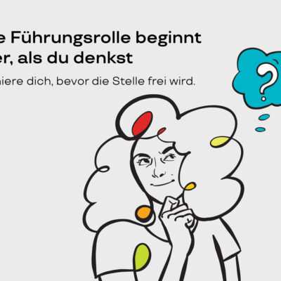 Training Führungskraft werden