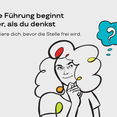 Training Führungskraft werden