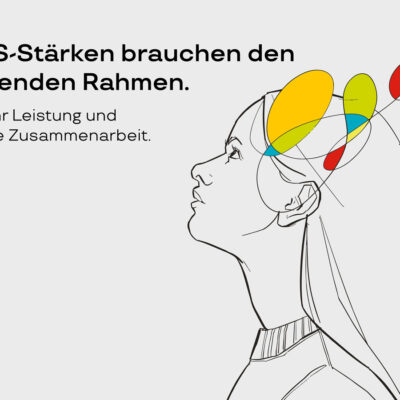 ADHS Mitarbeiter und Kollegen