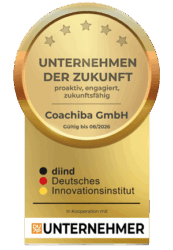 Auszeichnung 2025 Unternehmen der Zukunft