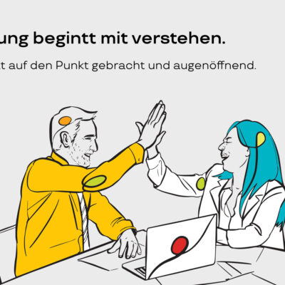Souverän führen