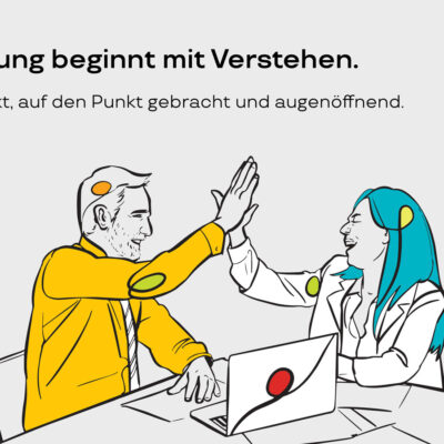Souverän führen