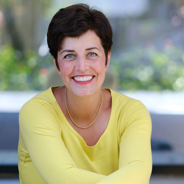 Wirbelsturmkinder Training mit Marina Bernardo