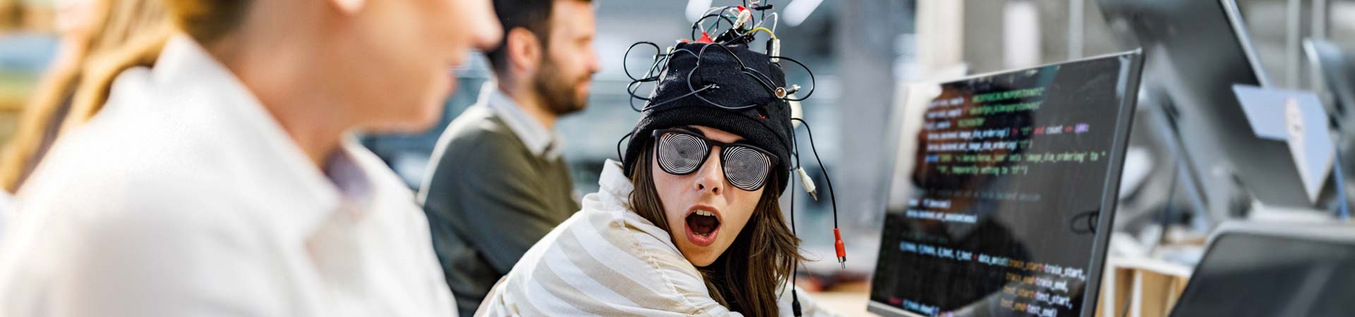 Boreout Test: Wenn dein Potenzial sich langweilt