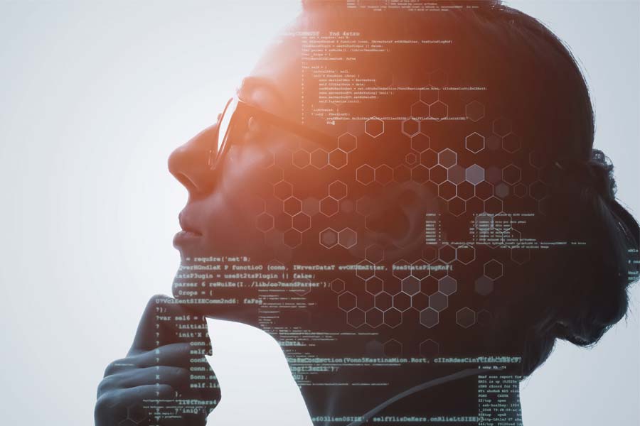 Bin ich hochsensibel? Mach den Selbsttest