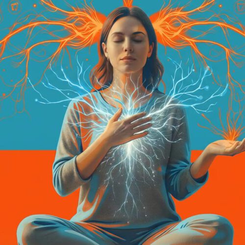 Hochsensibel Anzeichen erkennen