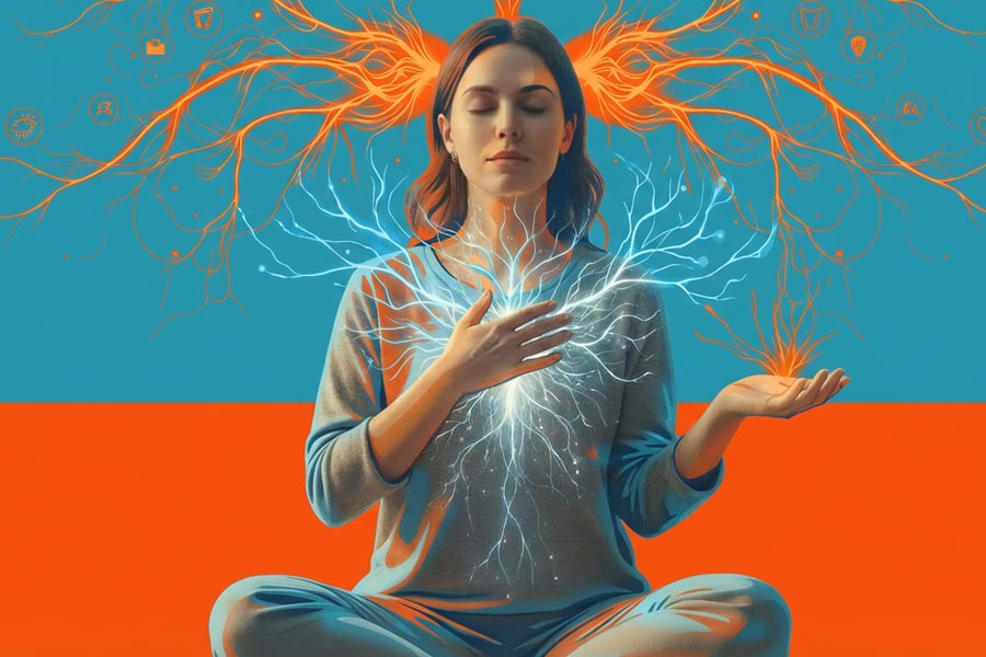 Hochsensibel Anzeichen erkennen