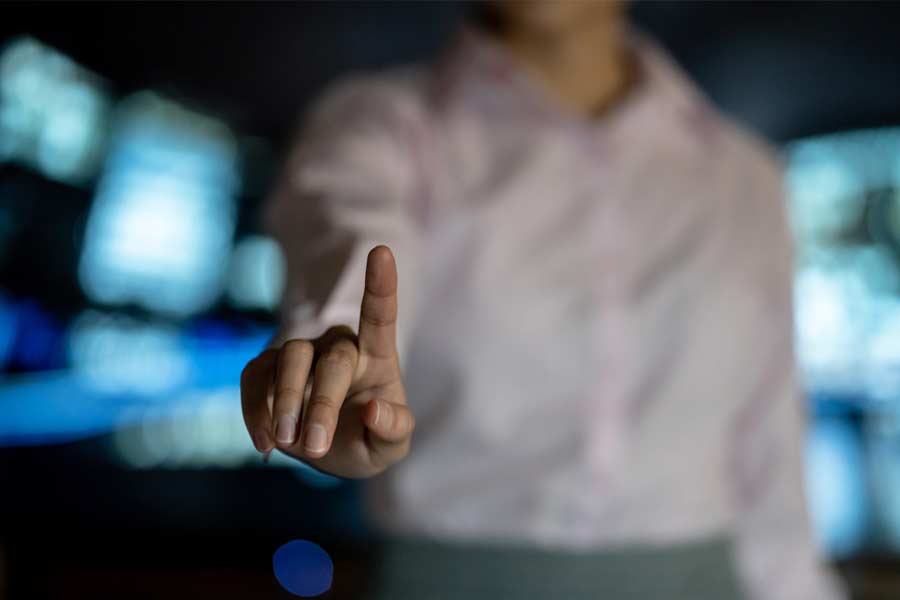 Hochsensibilität im Beruf