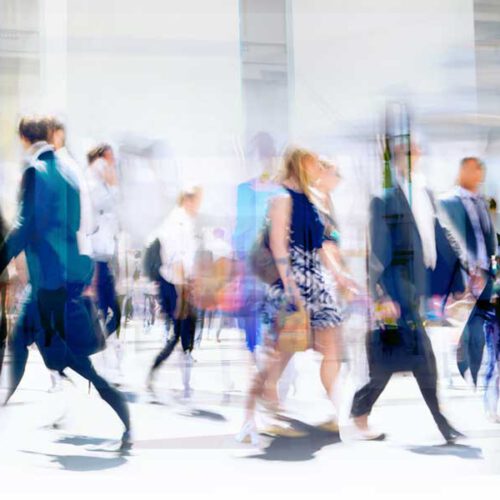 Mit Hochsensibilität leben