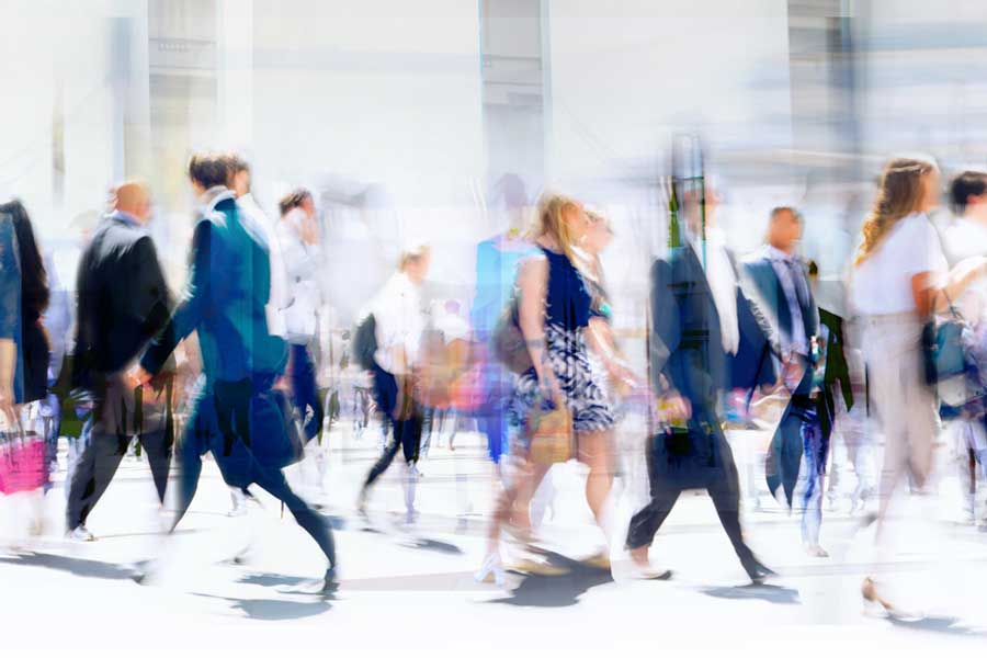 Mit Hochsensibilität leben