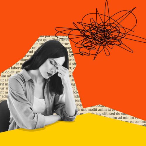 Hochsensibilität Symptome