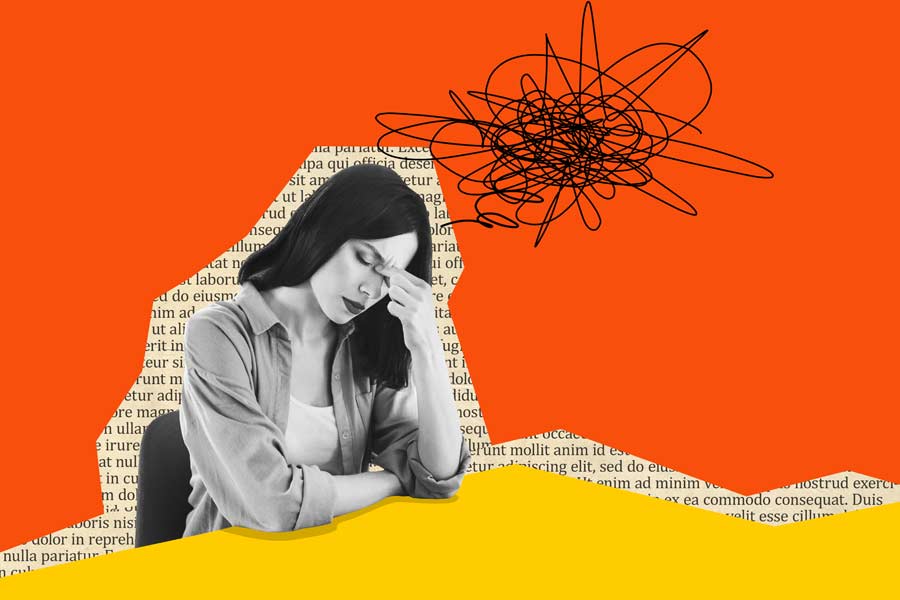 Hochsensibilität Symptome