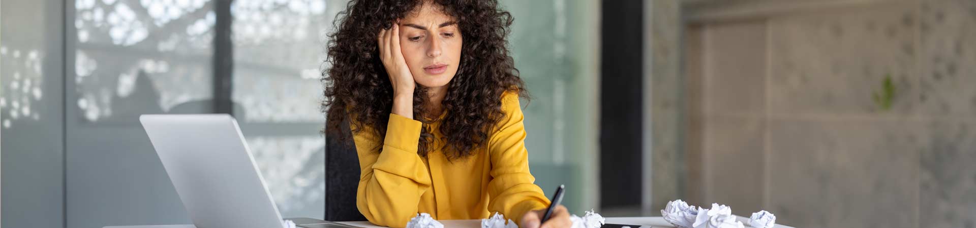 Hochbegabte Underachiever – Wenn dein Potenzial beruflich zu wenig sichtbar wird
