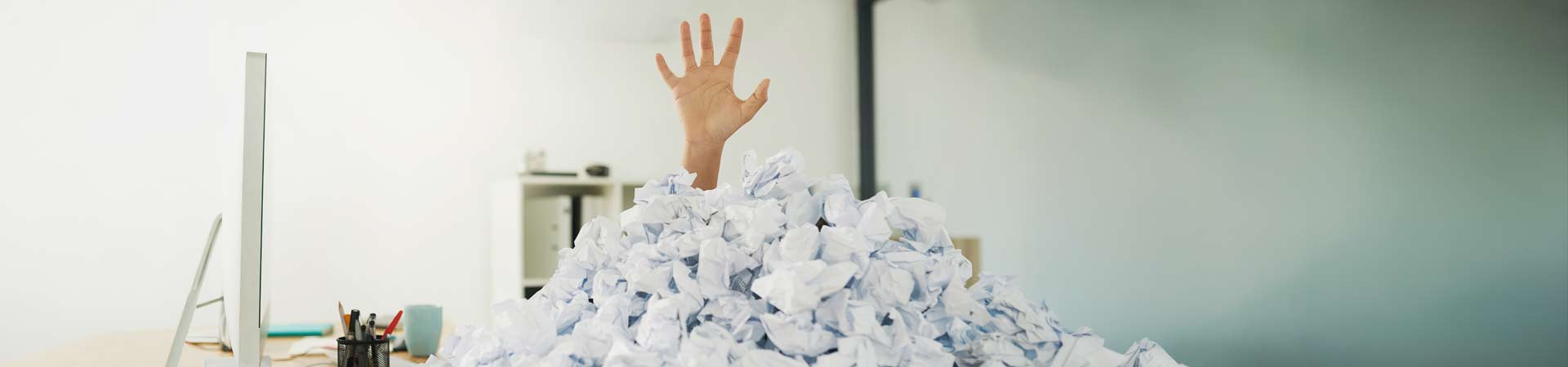 Prokrastination: was ist das? – Wenn Aufschieben zum Problem wird